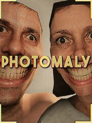 Photomaly cover