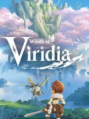 Winds of Viridia cover art
