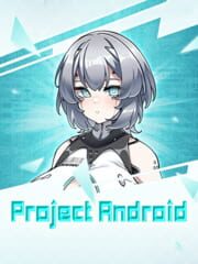 Project Android cover