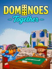 Dominoes Together cover