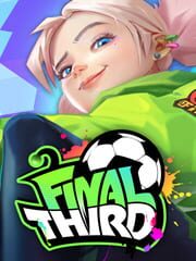 Final Third cover
