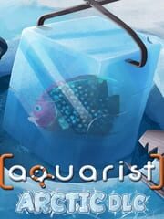 Aquarist: Arctic DLC cover