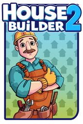 House Builder 2 cover