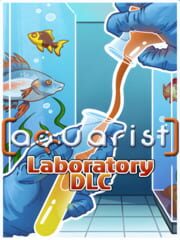 Aquarist: Laboratory DLC cover