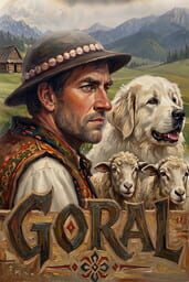 Goral: Highlander Simulator cover