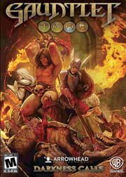 Gauntlet
