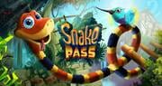 Snake Pass