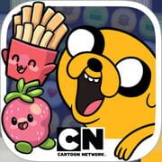 Cartoon Network Match Land