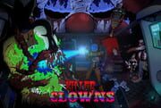 Killer Clowns