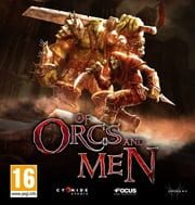 Of Orcs and Men