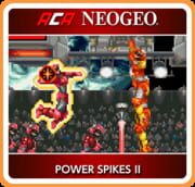 ACA NEOGEO POWER SPIKES II