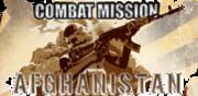 Combat Mission Afghanistan