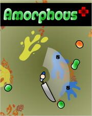 Amorphous+