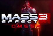 Mass Effect 3: Omega