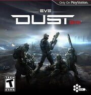 EVE: Dust 514