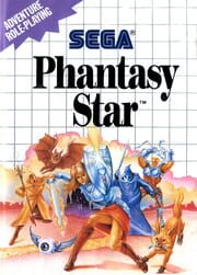 Phantasy Star