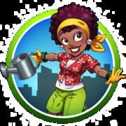 Garden Dash