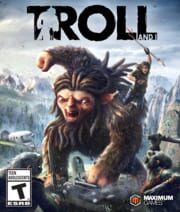 Troll and I