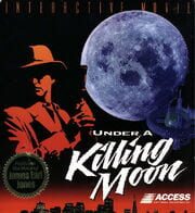 Under a Killing Moon