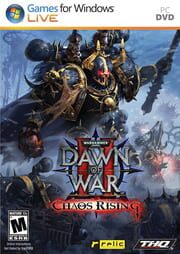 Warhammer 40,000: Dawn of War II - Chaos Rising