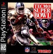 Tecmo Super Bowl