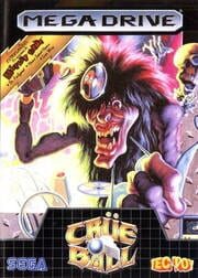 Crüe Ball