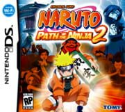 Naruto: Path of the Ninja 2