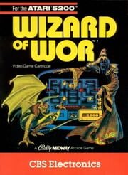 Wizard of Wor