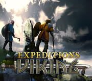 Expeditions: Viking