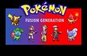 Pokémon Fusion Generation
