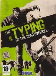 Typing of the Dead: Overkill