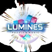Lumines: Puzzle & Music