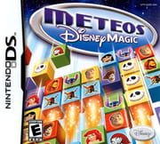 Meteos: Disney Magic