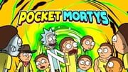 Pocket Mortys