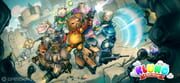 Kluno: A Kid's Dream