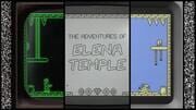 The Adventures of Elena Temple