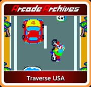 Arcade Archives Traverse USA
