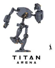 Titan Arena