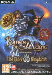 Runes of Magic