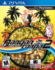 Danganronpa 2: Goodbye Despair