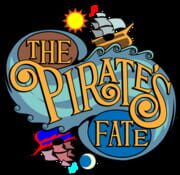 The Pirate's Fate