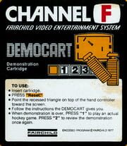 Democart