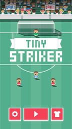 Tiny Striker