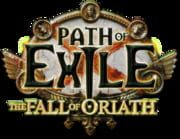 Path of Exile: The Fall of Oriath