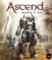 Ascend: Hand of Kul