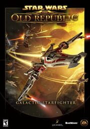 Star Wars: The Old Republic - Galactic Starfighter