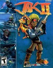 Jak II