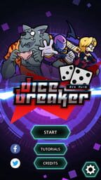 Dice Breaker