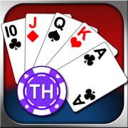 Texas Hold'em: Daily Poke it!