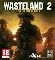 Wasteland 2: Director's Cut